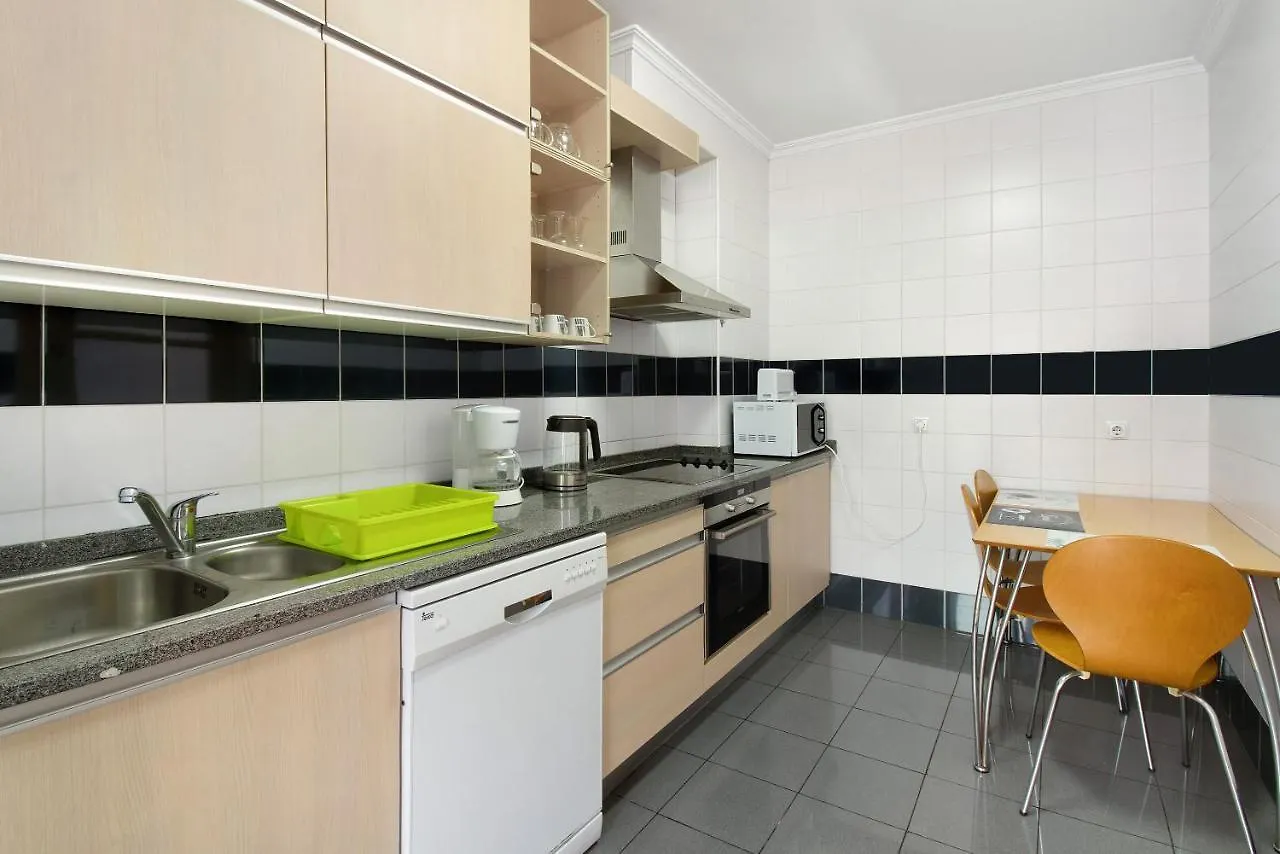 Anadia Atrium V Apartamento Funchal  Portugal
