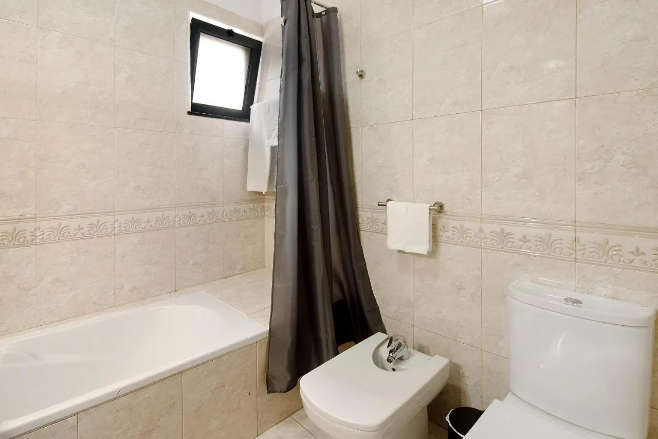 Anadia Atrium V Apartamento Funchal  0*, Funchal (Madeira)