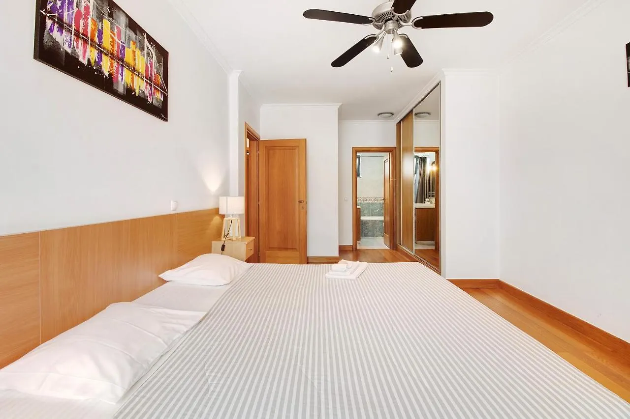 Anadia Atrium V Apartamento Funchal  Funchal (Madeira)
